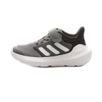 Adidas IE5986-C Tensaur Run 3.0 El Gri Çocuk Spor Ayakkabı