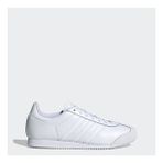 Adidas IE6597 K 74 Beyaz Erkek Günlük Spor Ayakkabısı