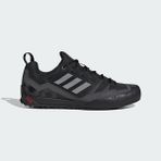adidas IE6901 Terrex Swıft Solo 2 Erkek Outdoor-Bot - Siyah