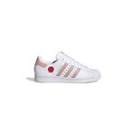 Adidas IE6976 Superstar Beyaz Kadın Spor Ayakkabı