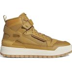 Adidas IE7205 Forum Boot Sarı Erkek Krampon