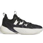 Adidas IE7764 Trae Unlimited 2 Siyah Unisex Basketbol Ayakkabısı