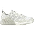 Adidas IE8050 Krem Dropset 2 Trainer Kadın Antrenman Ayakkabısı