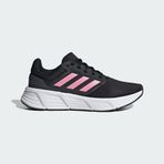 Adidas IE8149 Galaxy 6 Siyah Kadın Ayakkabı