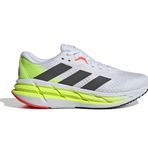 Adidas IE8222 Beyaz Yeşil Adistar 3 M Erkek Koşu Ayakkabısı
