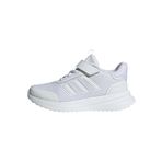 Adidas IE8471 X Plrpath EL C Beyaz Çocuk Spor Ayakkabı
