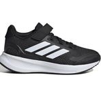 Adidas IE8574 Runfalcon 5 El C Siyah Çocuk Koşu Ayakkabı