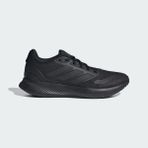 Adidas IE8586 Runfalcon 5 J Siyah Erkek Çocuk Günlük Ayakkabı