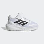 Adidas IE8597 Runfalcon 5 EL I Beyaz Unisex Spor Ayakkabı