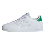 Adidas IE8688 Advantage Base 2.0 Beyaz Unisex Spor Ayakkabı