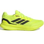Adidas IE8817 Runfalcon 5 Sarı Unisex Koşu Ayakkabısı