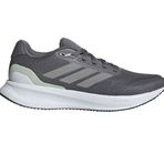 Adidas IE8825 Runfalcon 5 W Gri Kadın Koşu Ayakkabısı