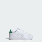 Adidas IE9019 Advantage Base 2.0 Kids Lifestyle Çocuk Ayakkabı