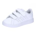 Adidas IE9020 Advantage Base 2.0 Kids Lifestyle Çocuk Ayakkabı