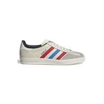 Adidas IE9091 Gazelle Indoor Beyaz Erkek Spor Ayakkabı