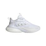 Adidas IE9147 Alphaboost V2 Beyaz Kadın Günlük Spor Ayakkabı
