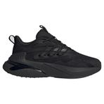 Adidas IE9155 Alphaboost V2 Siyah Erkek Günlük Spor Ayakkabı