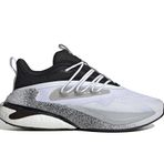 Adidas IE9157 Alphaboost V2 Beyaz Erkek Koşu Ayakkabısı