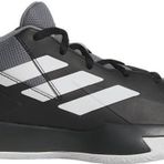 Adidas IE9255 Cross Em Up Select J Siyah Çocuk Basketbol Ayakkabısı