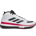 Adidas IE9277 Bounce Legends Beyaz Erkek Basketbol Ayakkabısı