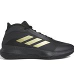 Adidas IE9278 Bounce Legends Siyah Erkek Basketbol Ayakkabısı