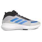Adidas IE9280 Bounce Legends Gri Unisex Basketbol Ayakkabısı
