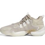 Adidas IE9307 Byw Select Krem Erkek Basketbol Ayakkabısı