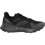 Adidas IE9413 Terrex Soulstride Siyah Erkek Spor Ayakkabı