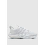 Adidas IE9766 Alphabounce+ Gri Erkek Koşu Ayakkabısı