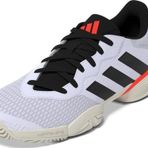 Adidas IF0451 Barricade Beyaz Tenis Ayakkabısı