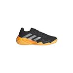 Adidas IF0464 Barricade 13 Siyah Toprak Erkek Tenis Ayakkabisi