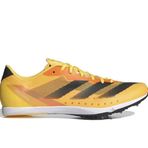 Adidas IF1235 Distancestar Turuncu Çivili Unisex Koşu Ayakkabısı