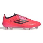 Adidas IF1296 Kırmızı F50 Elite SG Yumuşak Zemin Erkek Krampon
