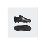 Adidas IF1364-C F50 League FG-MG J Siyah Çocuk Spor Ayakkabı