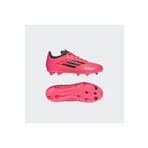 Adidas IF1377-C F50 League FG-MG J Pembe Çocuk Spor Ayakkabı