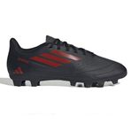 Adidas IF1402 Deportivo III FXG Siyah Erkek Çim Zemin Kramponu