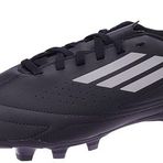 Adidas IF1407 Deportivo III FXG J Siyah Çim Zemin Çocuk Krampon