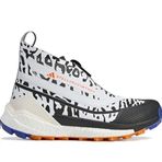 Adidas IF1791 By Stella Mccartney X Terrex Free Hiker Beyaz Gore-Tex Kadın Outdoor Ayakkabısı