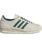 Adidas IF1940 SL 72 OG W Bej Kadın Günlük Ayakkabı