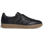Adidas IF1978 Gazelle Indoor Siyah Unisex Günlük Ayakkabı