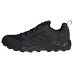 Adidas IF2579 Terrex Trace Rocker Siyah Gore-Tex Erkek Yürüyüş Ayakkabısı