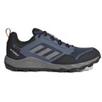 Adidas IF2580 Terrex Tracerocker Lacivert Erkek Outdoor Ayakkabı