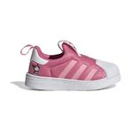 Adidas IF3555 Süperstar 360 I Bebek Günlük Ayakkabı