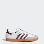 Adidas IF3813 Samba OG Beyaz Erkek Spor Ayakkabı