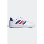 Adidas IF4032 Courtblock Beyaz Erkek Spor Ayakkabı