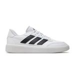 Adidas IF4033 Courtblock Beyaz Erkek Sneaker