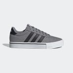 Adidas IF4493 Daily 4.0 Gri Erkek Spor Ayakkabı