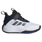 Adidas IF4592 Ownthegame 3.0 K Beyaz Genç Günlük Ayakkabı