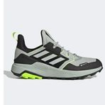 Adidas IF4935 Terrex Trailmaker Gore-Tex Siyah - Yeşil Renk Erkek Trekking Ayakkabı