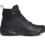 Adidas IF4977 Terrex Unity Lea Mid R.Rdy Siyah Erkek Trekking Bot